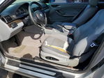 BMW Series 3 2001