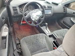 Honda Civic 2002