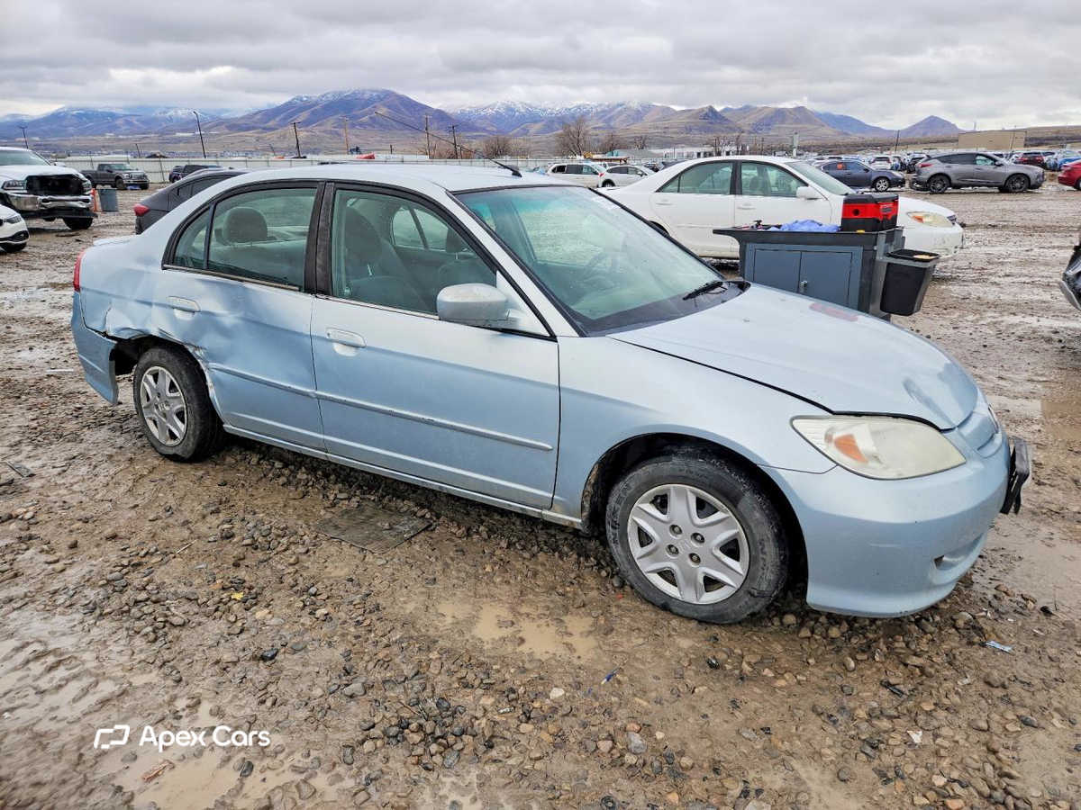 Honda Civic 2005