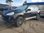 Porsche Cayenne 2009