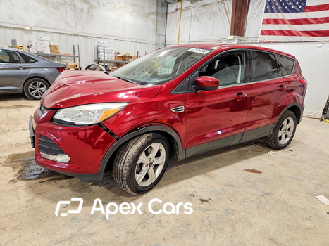 Ford Escape 2014 - Image 1 of 14