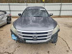 Honda Crosstour 2012