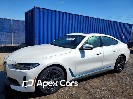 BMW i4 2024 - Image 1 of 12