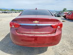 Chevrolet Impala 2017