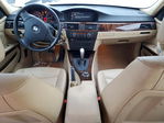 BMW Series 3 2011