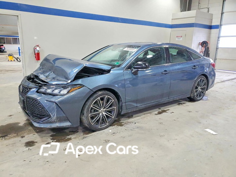 Toyota Avalon 2020 - Image 1 of 12