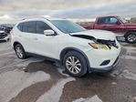 Nissan Rogue 2014
