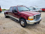 Ford F350 2000