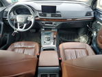 Audi Q5 2018