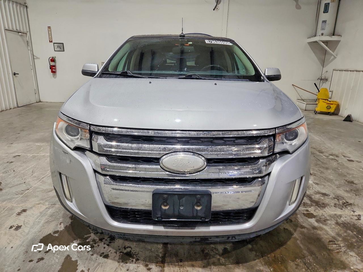Ford Edge 2012