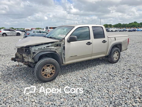 GMC Canyon 2005 - Image 1 of 14