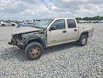 GMC Canyon 2005