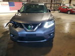 Nissan Rogue 2015