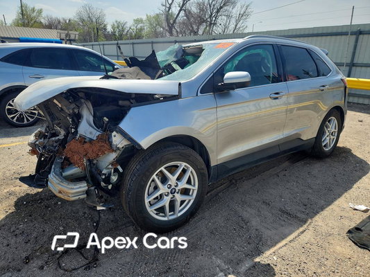 Ford Edge 2021 - Image 1 of 12