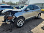 Ford Edge 2021