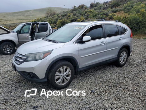 Honda CR-V 2012 - Image 1 of 14