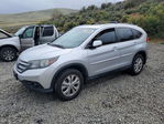 Honda CR-V 2012