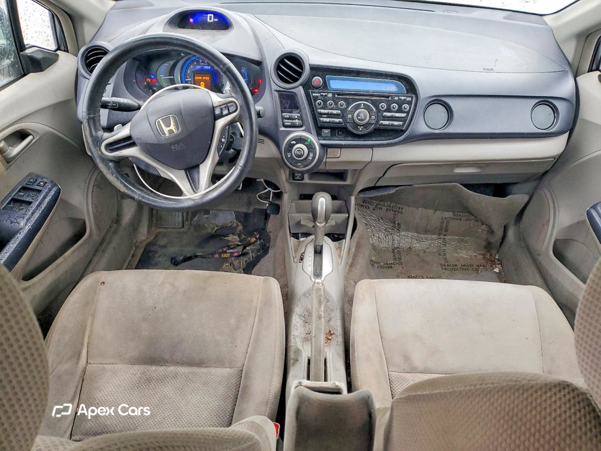 Honda Insight 2010