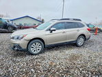 Subaru Outback 2018
