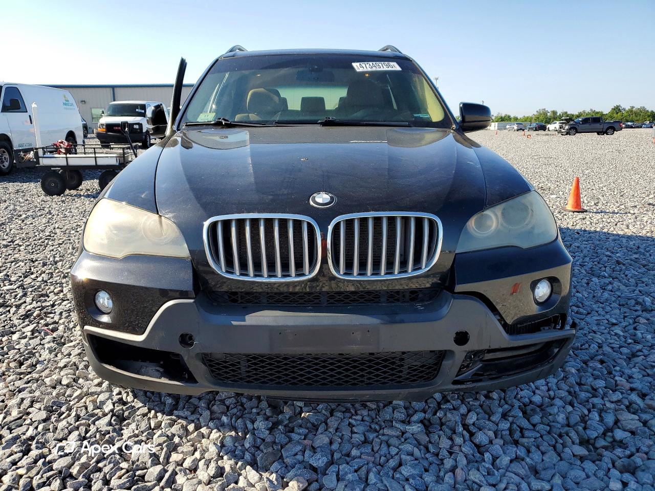 BMW X5 2009