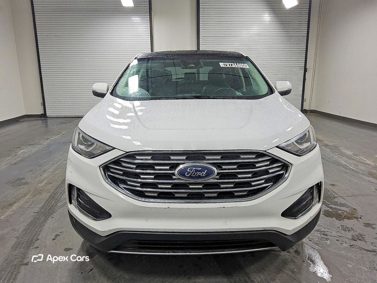 Ford Edge 2019