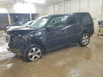 Honda Pilot 2013