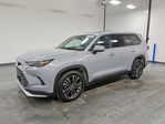 Toyota Highlander 2025
