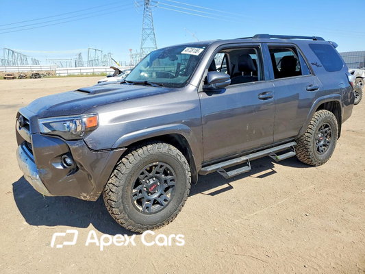 Toyota 4Runner 2023 - Zdjęcie 1 z 13