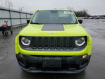 Jeep Renegade 2017