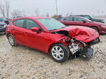 Mazda 3 2015