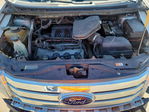 Ford Edge 2010