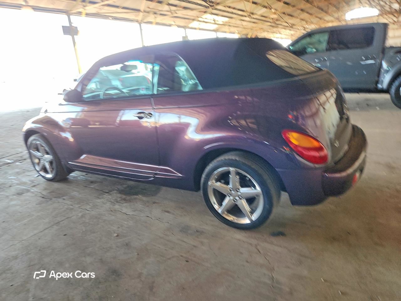 Chrysler PT Cruiser 2005