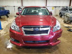 Subaru Legacy 2013