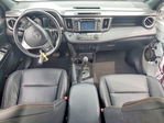 Toyota RAV 4 2017
