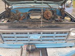 Chevrolet Caprice 1978