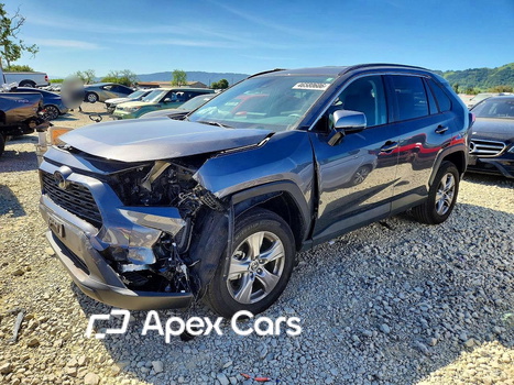Toyota RAV 4 2024 - Image 1 of 13