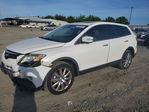 Mazda CX-9 2009