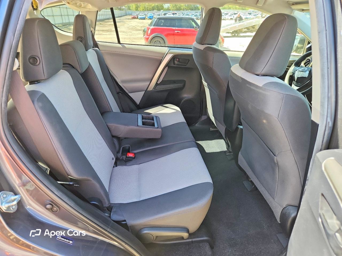 Toyota RAV 4 2013
