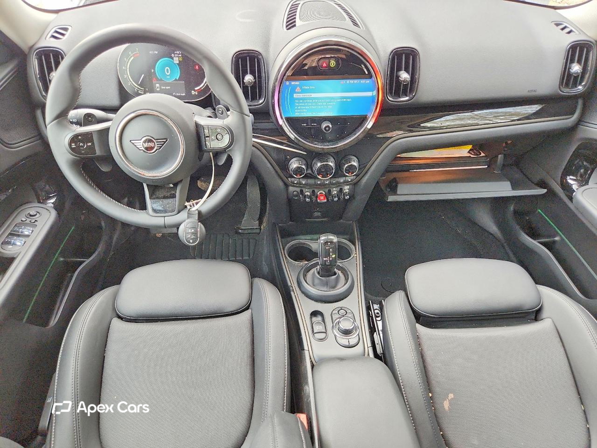MINI Cooper 2024