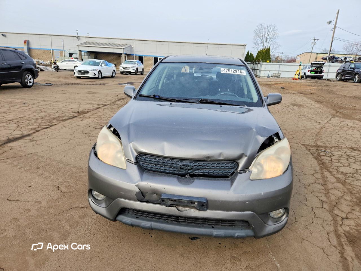 Toyota Matrix 2007