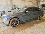 BMW Series 3 2016