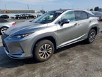 Lexus RX 2022