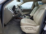 Audi Q5 2011