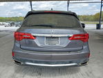 Acura MDX 2017