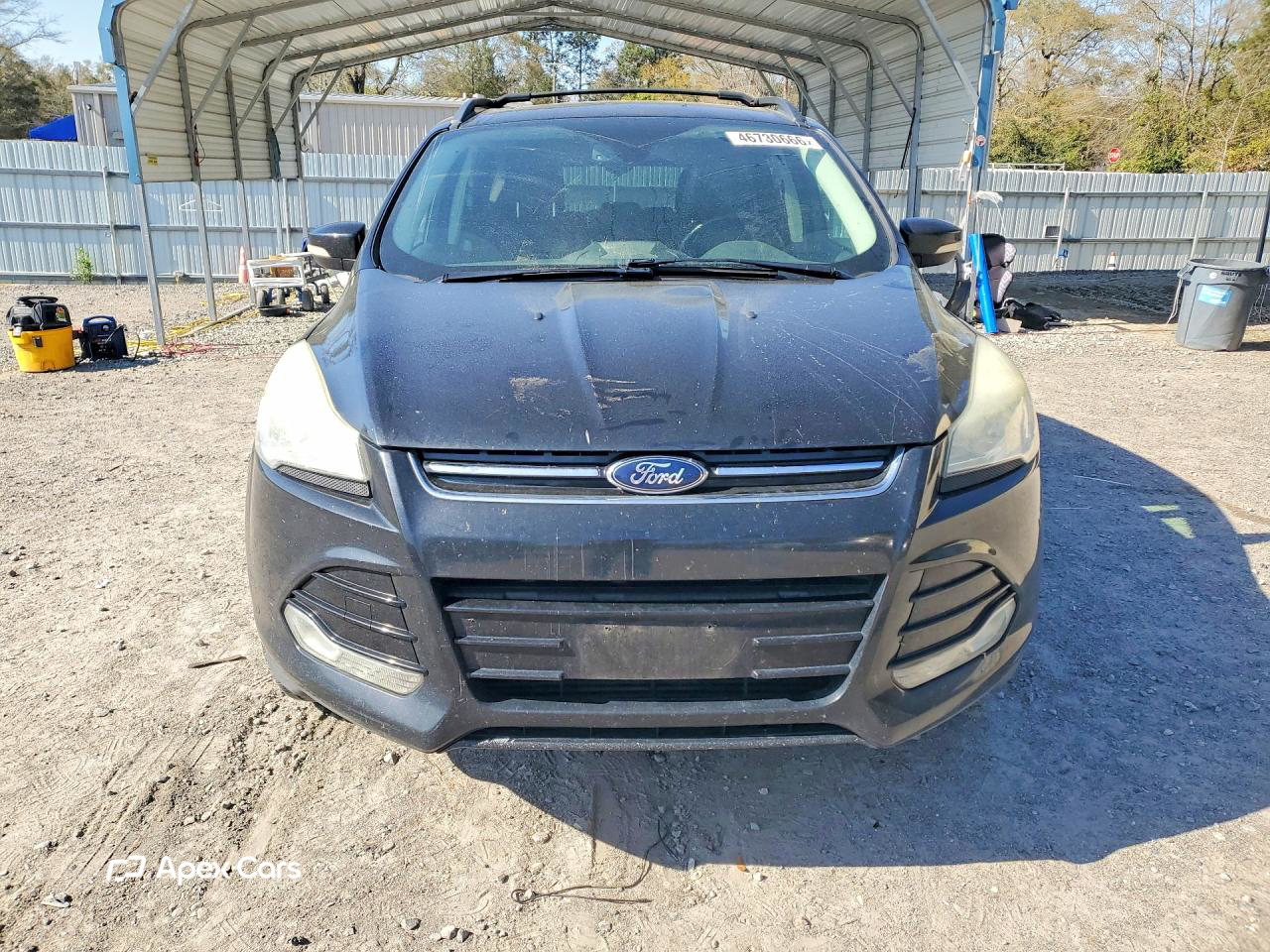 Ford Escape 2013