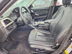 BMW Series 3 2015