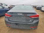 Genesis G80 2017