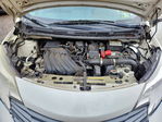 Nissan Versa 2015