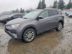 Toyota RAV 4 2016