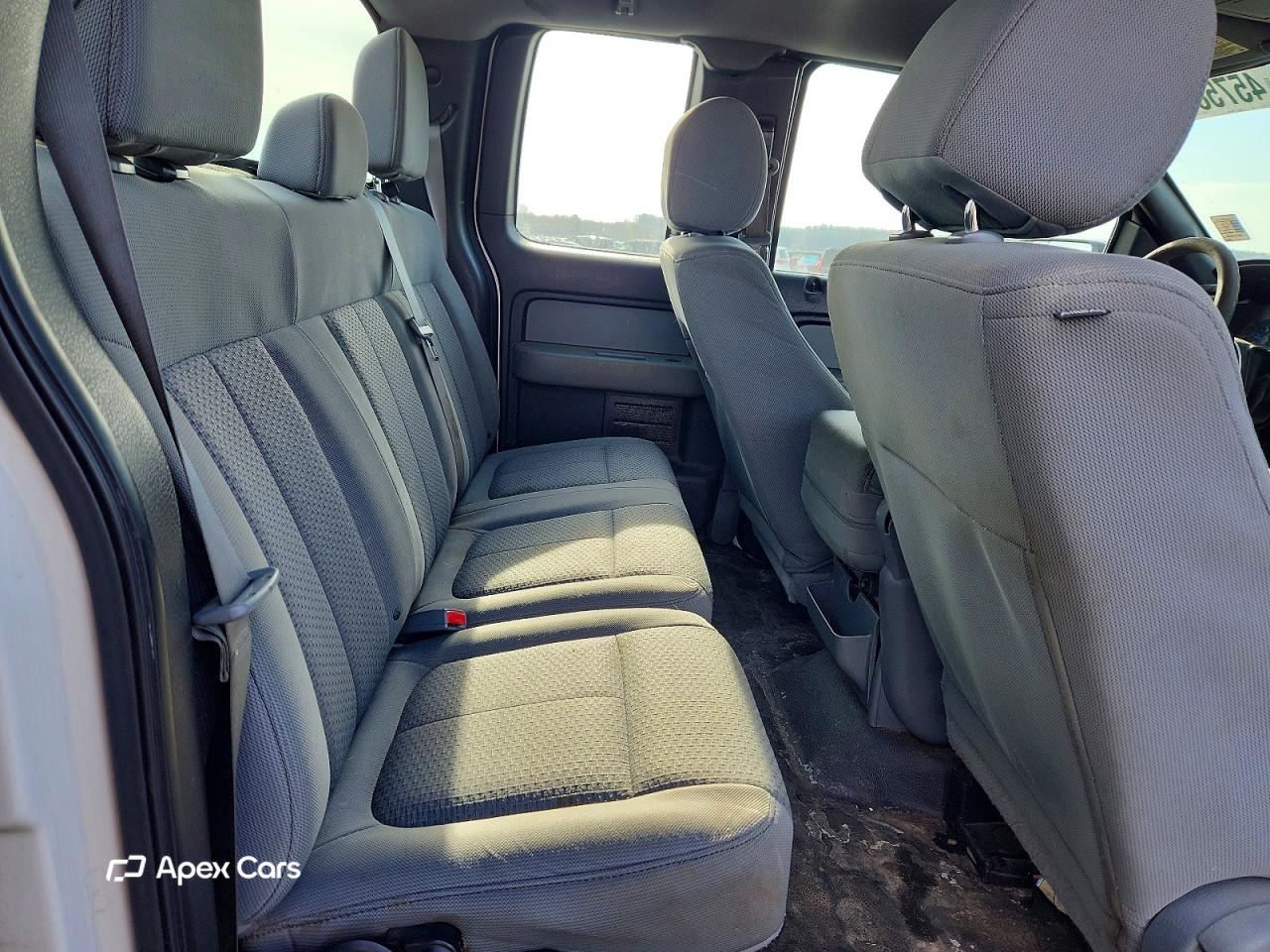 Ford F-150 2014